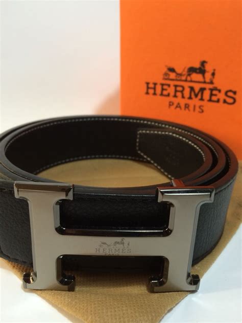 cinturones Hermes